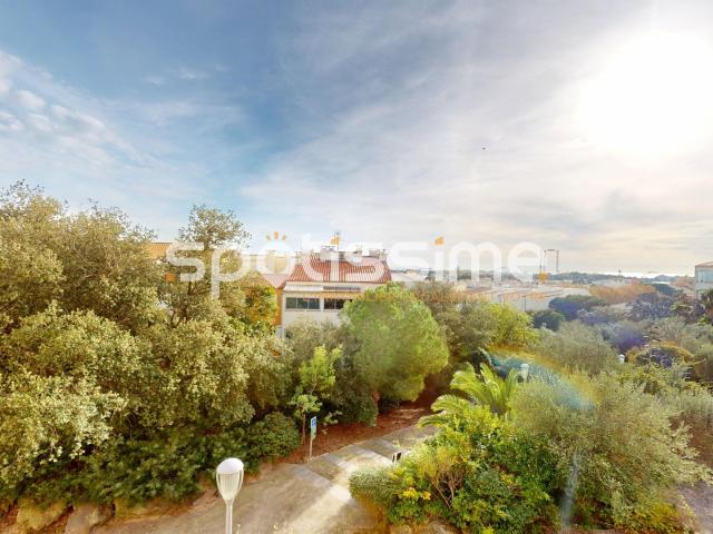 Appartement vente à Béziers, Agde
