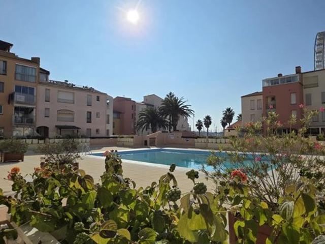 Appartement vente à Béziers, Agde