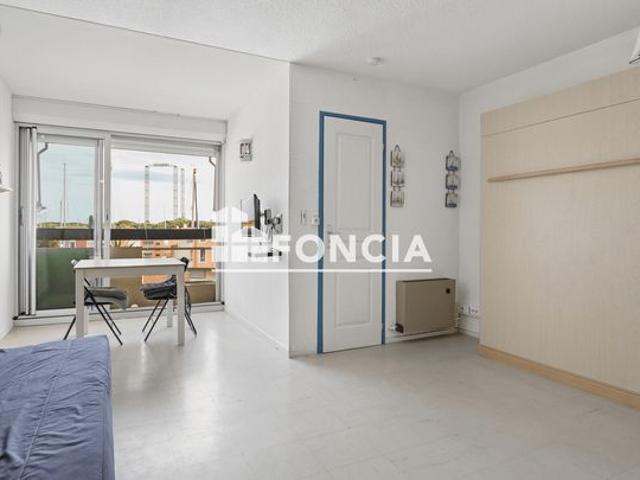 Appartement vente à Béziers, Agde