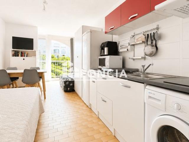 Appartement vente à Béziers, Agde