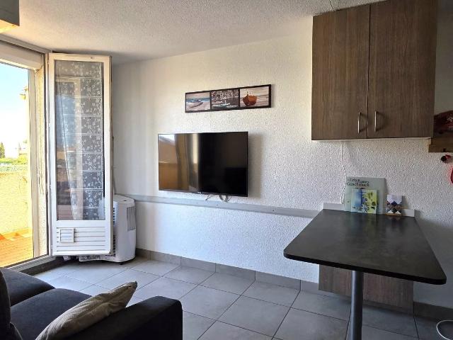 Appartement vente à Béziers, Agde
