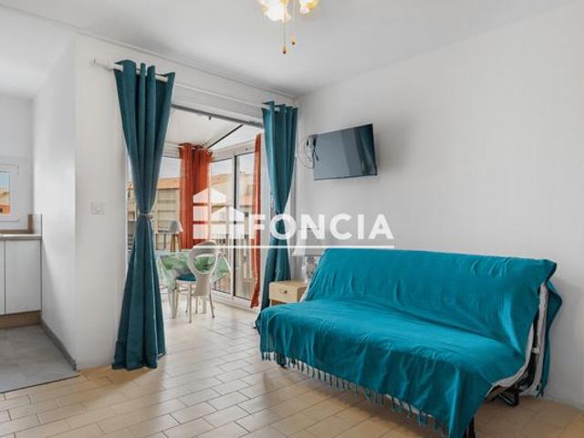 Appartement vente à Béziers, Agde