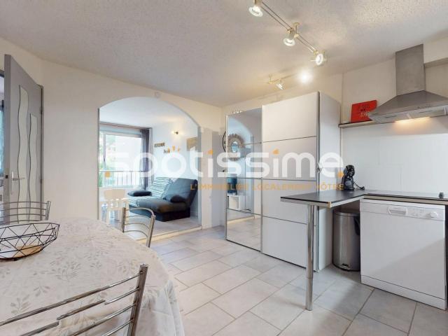 Appartement vente à Béziers, Agde