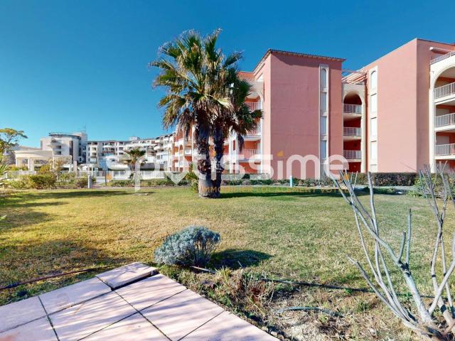 Appartement vente à Béziers, Agde