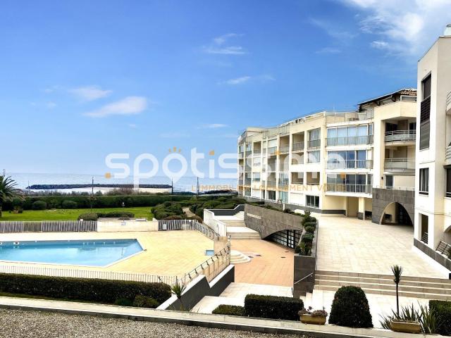 Appartement vente à Béziers, Agde