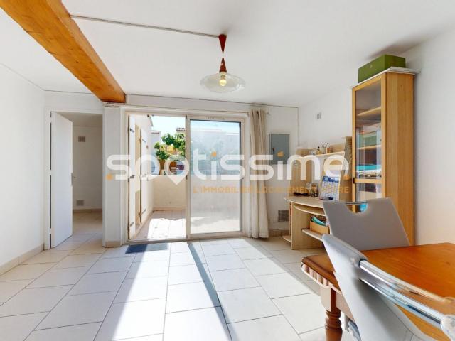 Appartement vente à Béziers, Agde