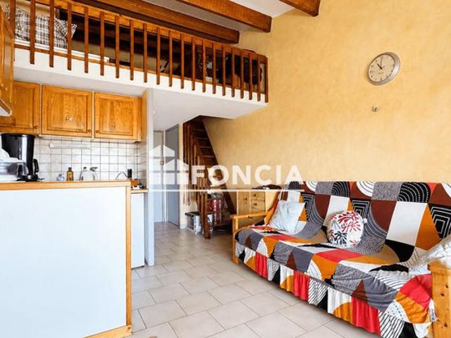 Appartement vente à Béziers, Agde