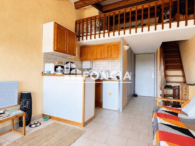 Appartement vente à Béziers, Agde