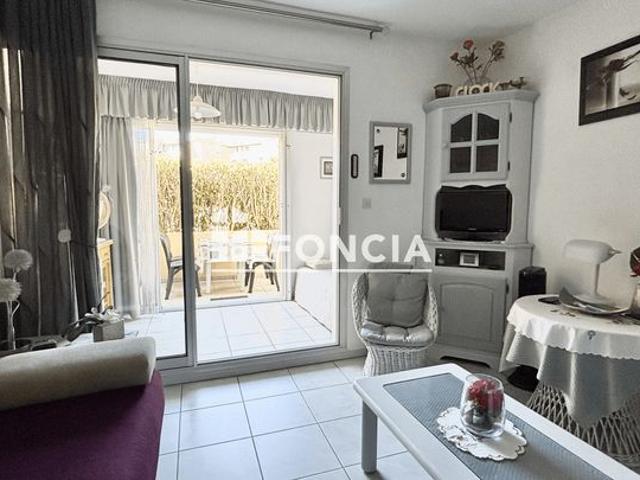 Appartement vente à Béziers, Agde