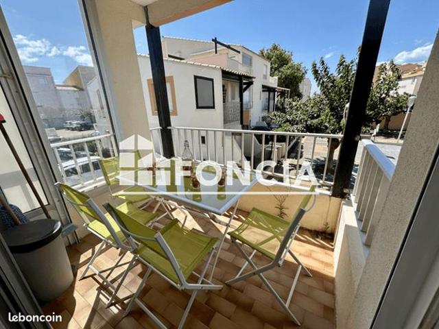 Appartement vente à Béziers, Agde