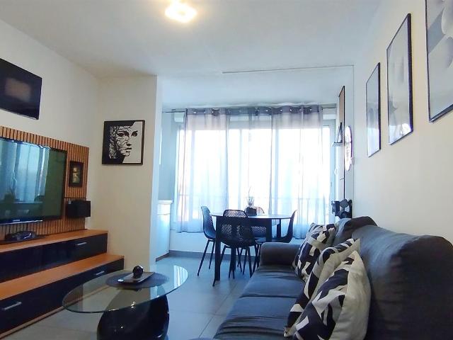 Appartement vente à Béziers, Agde