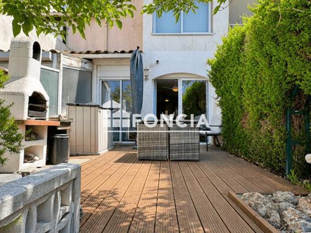 Appartement vente à Béziers, Agde