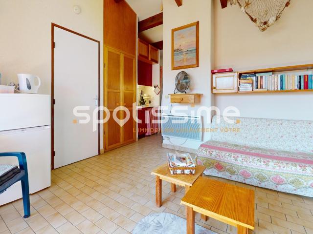 Appartement vente à Béziers, Agde