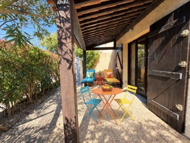 Maison vente à Agde, Hérault