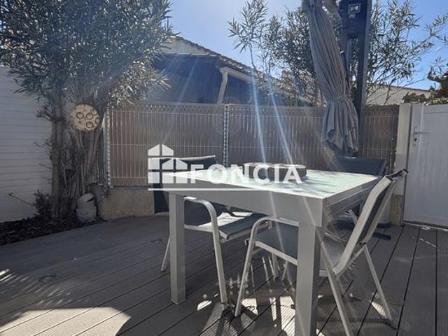 Maison vente à Béziers, Agde