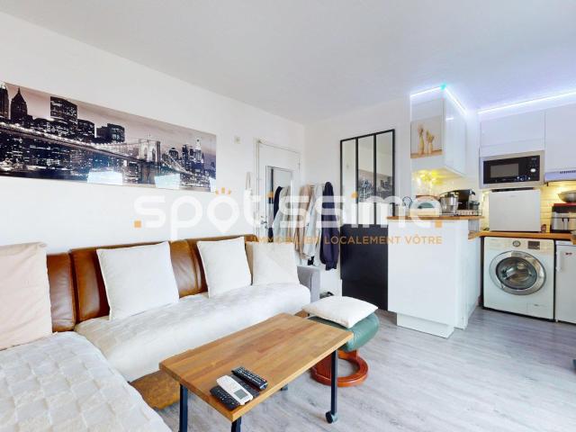 Appartement vente à Béziers, Agde