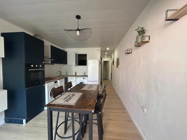 Appartement vente à Béziers, Agde