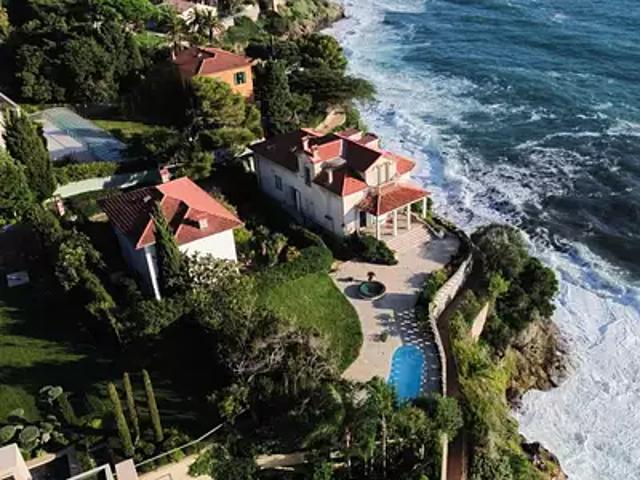 Maison vente à Nice, Cap-d'ail