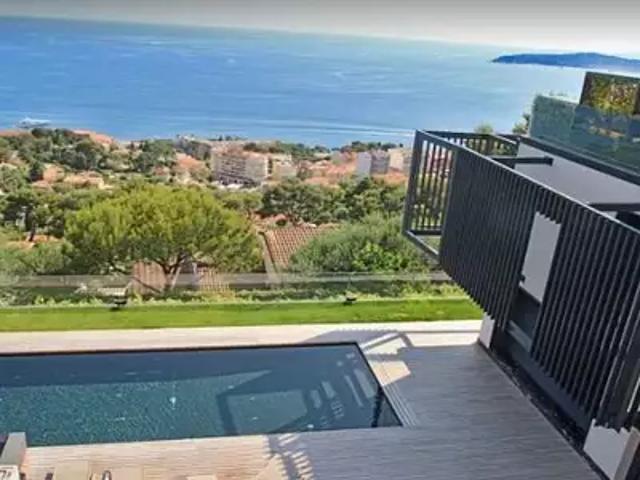 Maison vente à Cap-d'Ail, Alpes-Maritimes