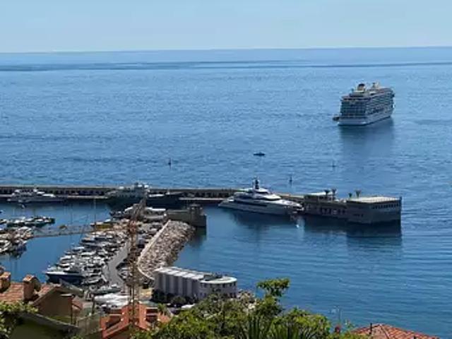 Maison vente à Nice, Cap-d'ail