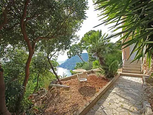 Appartement location à Cap-d'Ail, Alpes-Maritimes