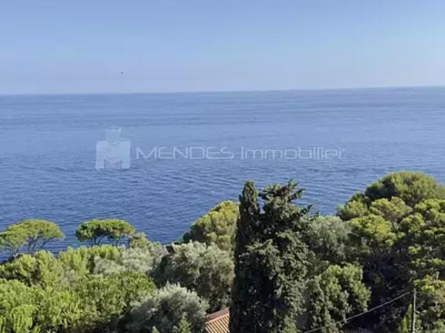 Appartement location à Cap-d'Ail, Alpes-Maritimes