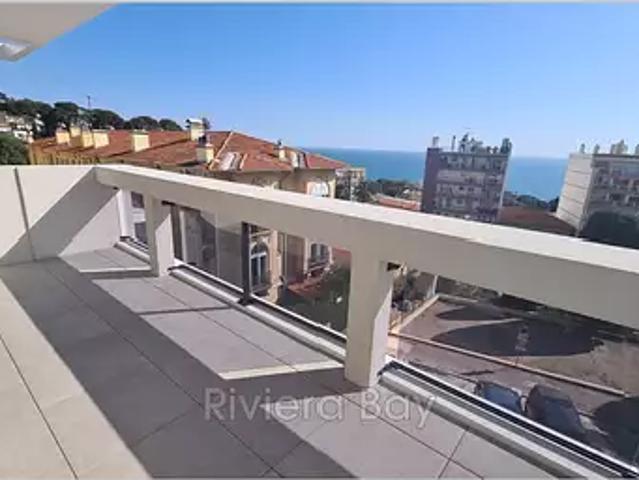 Appartement location à Nice, Cap-d'ail