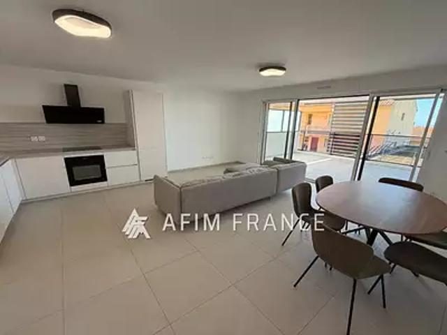 Appartement location à Cap-d'Ail, Alpes-Maritimes