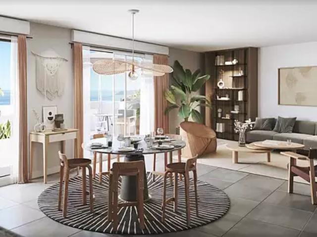 Garage vente à France métropolitaine, Cap-d'ail