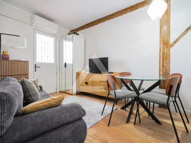 Appartement vente à Nice, Cap-d'ail