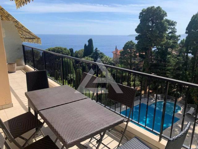 Appartement location à Cap-d'Ail, Alpes-Maritimes