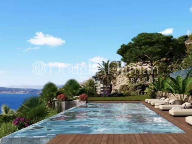 Appartement vente à Nice, Cap-d'ail