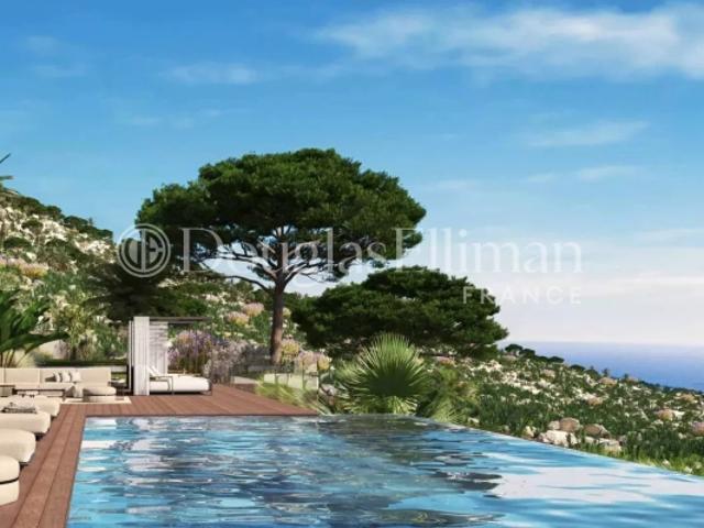 Appartement vente à Nice, Cap-d'ail
