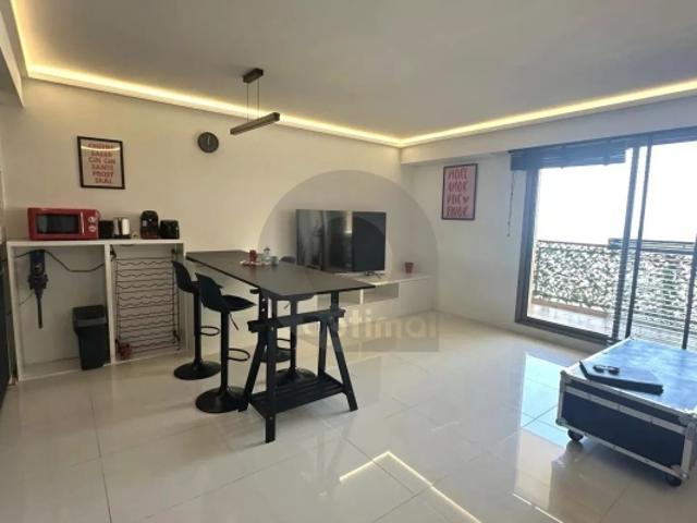 Appartement vente à Nice, Cap-d'ail