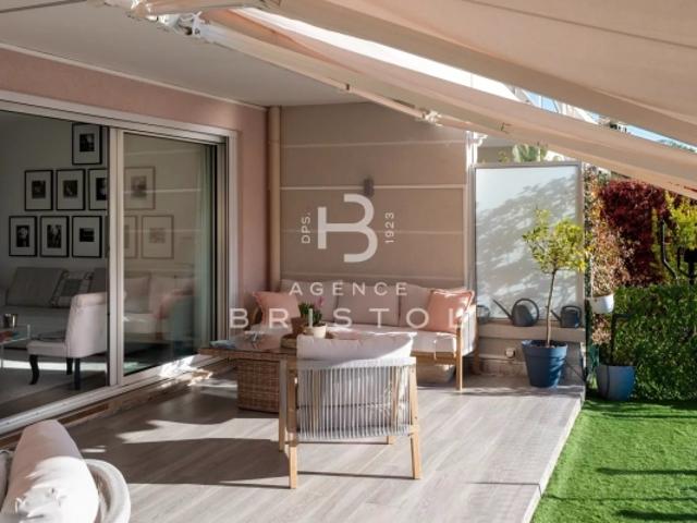 Appartement vente à Nice, Cap-d'ail