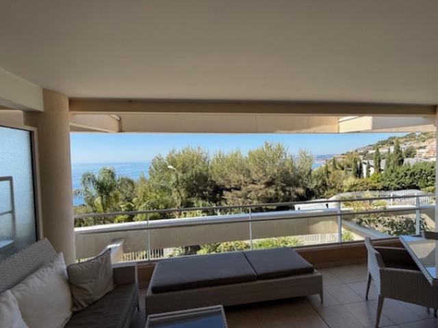 Appartement vente à Nice, Cap-d'ail