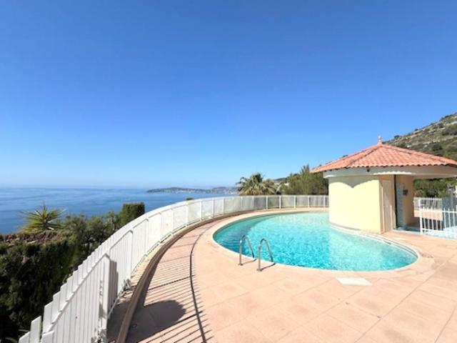 Appartement vente à Nice, Cap-d'ail