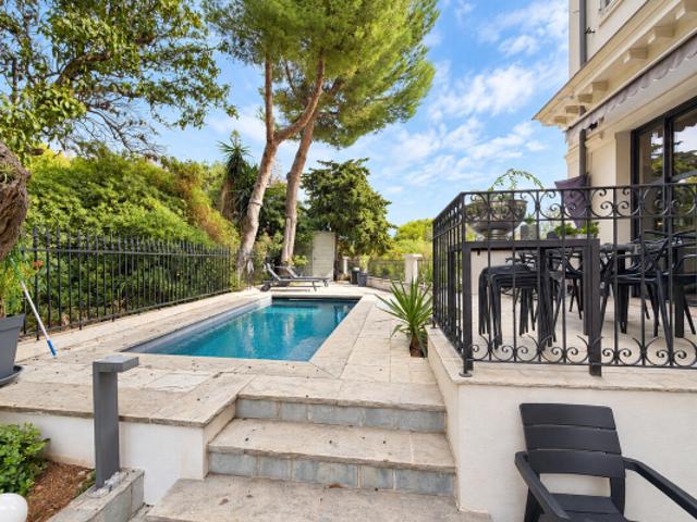 Appartement vente à Cap-d'Ail, Alpes-Maritimes