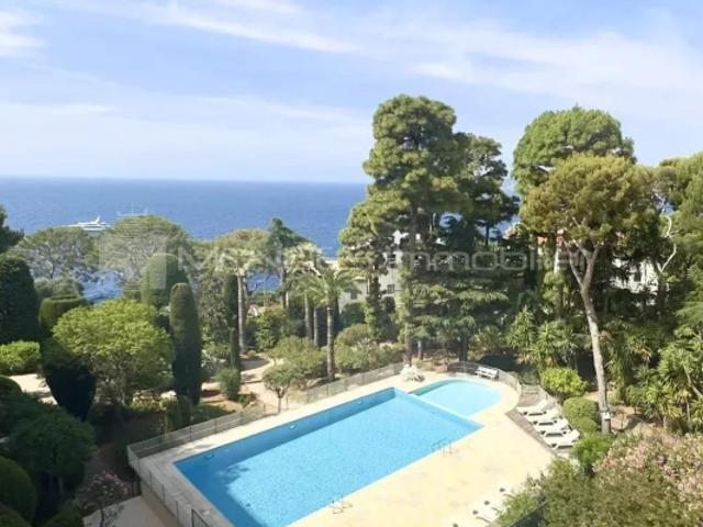 Appartement vente à Nice, Cap-d'ail