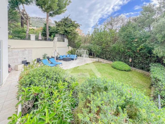 Appartement location à Cap-d'Ail, Alpes-Maritimes