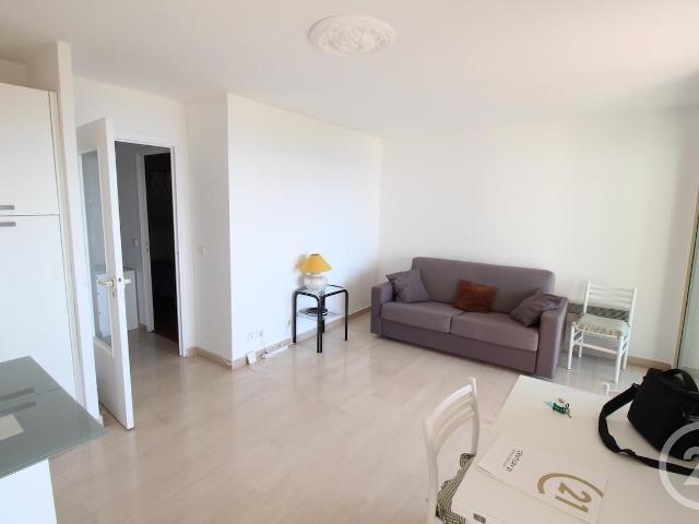Appartement location à Nice, Cap-d'ail