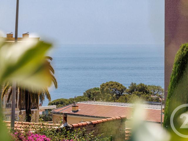 Appartement location à Nice, Cap-d'ail