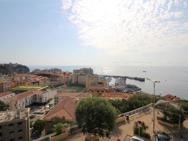 Appartement location à Nice, Cap-d'ail
