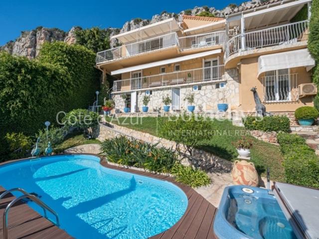 Maison vente à Nice, Cap-d'ail