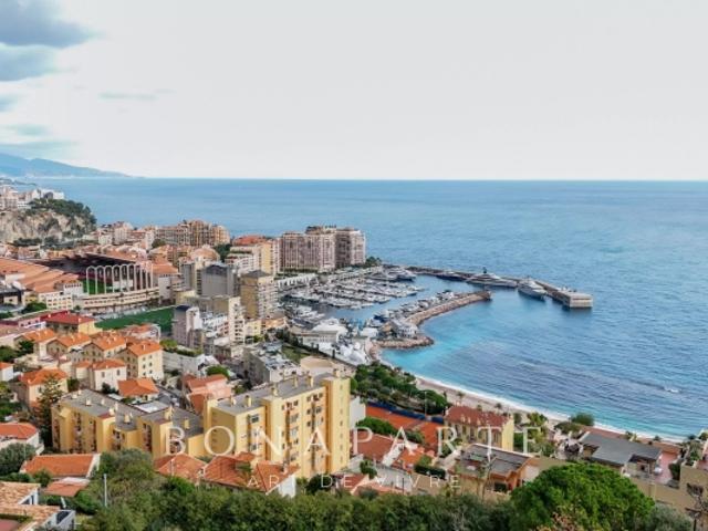 Appartement vente à Nice, Cap-d'ail