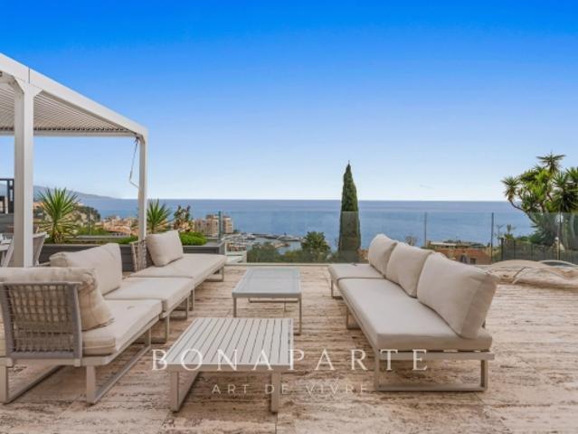 Appartement vente à Nice, Cap-d'ail