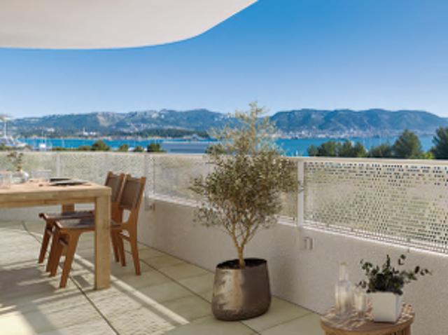 Appartement vente à Nice, Cap-d'ail