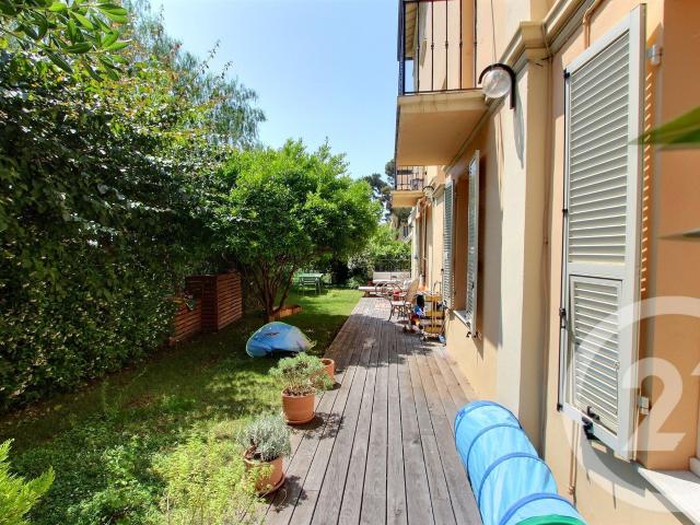 Appartement vente à Cap-d'Ail, Alpes-Maritimes