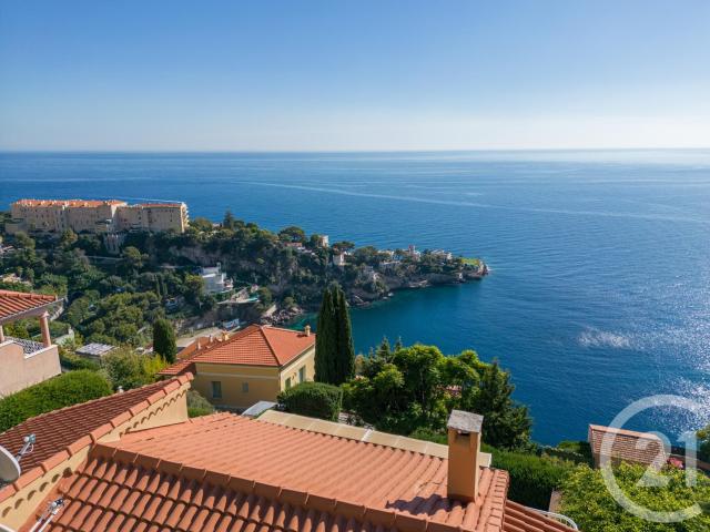 Maison vente à Nice, Cap-d'ail