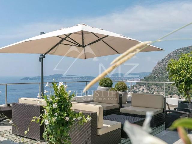 Maison location à Nice, Cap-d'ail